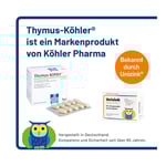 Thymus Köhler Kapseln