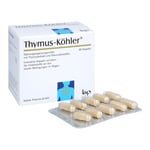 Thymus Köhler Kapseln