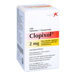 Clopixol 2 mg