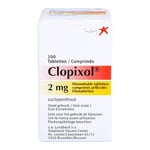 Clopixol 2 mg
