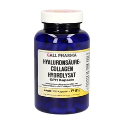 Hyaluronsa-coll Hydrolysat
