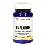 Hyaluron 100 mg GPH Kapseln