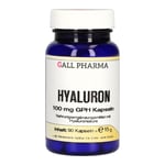 Hyaluron 100 mg GPH Kapseln