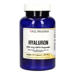 Hyaluron 100 mg GPH Kapseln