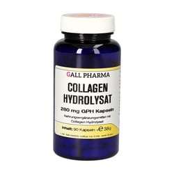Collagen Hydrolysat 280 mg