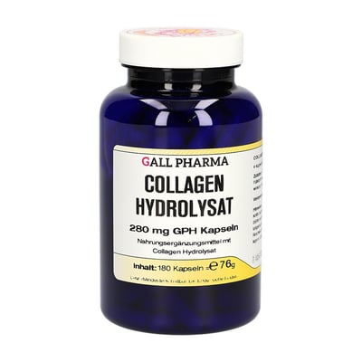 Collagen Hydrolysat 280 mg