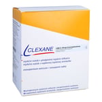 Clexane 4000 I.E. (40 mg)/0,4 ml Injektionslösung mit Sicherheitssystem