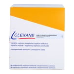 Clexane 4000 I.E. (40 mg)/0,4 ml Injektionslösung mit Sicherheitssystem