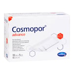 Cosmopor Advance 7,2x5 cm Produktbild 1