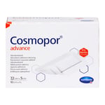 Cosmopor Advance 7,2x5 cm Produktbild 2