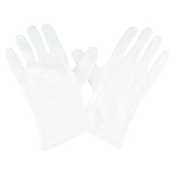 Baumwollhandschuhe Gr.XL 1 Paar