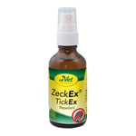 Zeckex Spray Neu Vet Produktbild 1