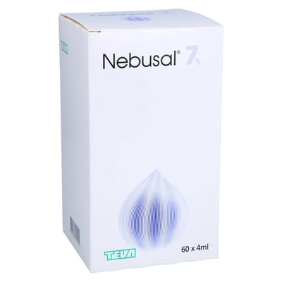 Nebusal 7%