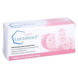 Lactobact Baby 7-Tage