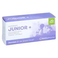 Lactobact Junior 7-Tage