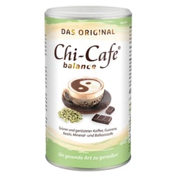 Chi-Cafe balance Wellness Genie er Kaffee mit Mineralstoffen