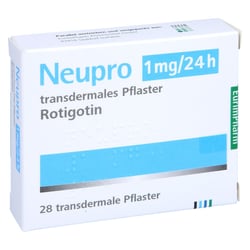 Neupro 1 mg/24h