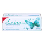 Levina STADA 30 µg/150 µg Produktbild 2