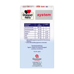 Doppelherz Glucosamin Plus 800 system Kapseln Produktbild 3