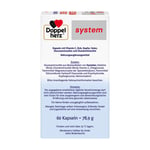 Doppelherz Glucosamin Plus 800 system Kapseln Produktbild 4