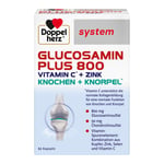 Doppelherz Glucosamin Plus 800 system Kapseln Produktbild 1