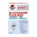 Doppelherz Glucosamin Plus 800 system Kapseln Produktbild 1