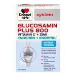 Doppelherz system Glucosamin Plus 800 Produktbild 1