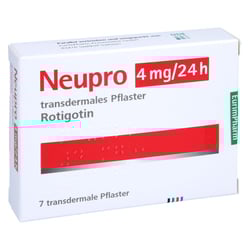 Neupro 4 mg/24h
