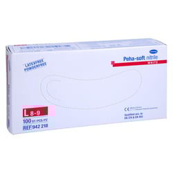 Peha Soft Nit Whi Un Pf L