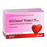 ASS Dexcel Protect 75 mg