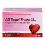 ASS Dexcel Protect 75 mg