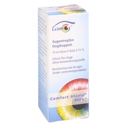 Comfort Shield Mds Augentropfen