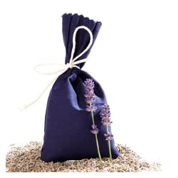 Lavendelsäckchen