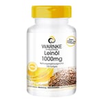 Leinöl 1000 mg