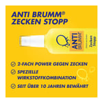 Anti Brumm Zecken Stopp Spray