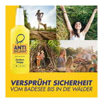 Anti Brumm Zecken Stopp Spray