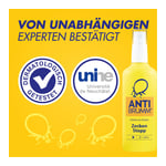 Anti-BRUMM Zecken Stopp Spray