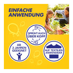 Anti-BRUMM Zecken Stopp Spray