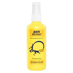 Anti-BRUMM Zecken Stopp Spray