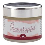 Dr.Jacob's Granatapfel Weihrauch Gesichtscreme Naturkosmetik