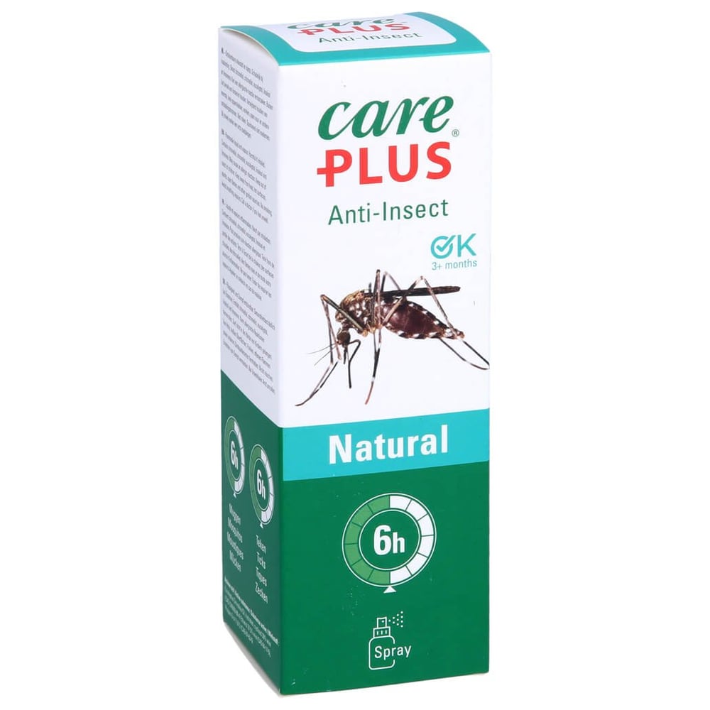 Care Plus Anti Ins 40%citr