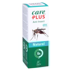 Care Plus Anti Ins 40%citr