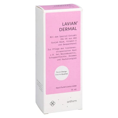 Lavian dermal
