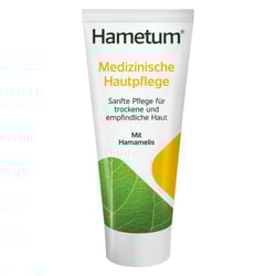 Hametum Medizinische Hautpflege