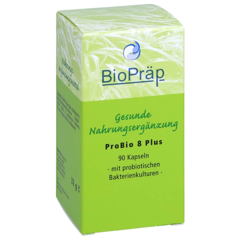 Probio 8 Plus Kapseln