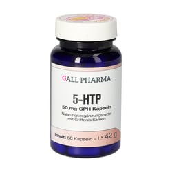 5-HTP 50 mg GPH Kapseln