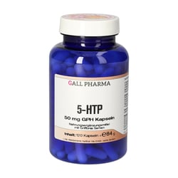 5-HTP 50 mg GPH Kapseln