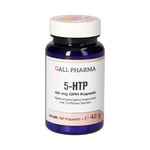 5-HTP 50 mg GPH Kapseln Produktbild 1