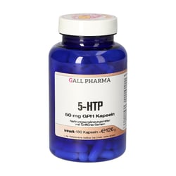 5-HTP 50 mg GPH Kapseln