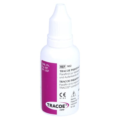 Paraffinoel 902 Tracoe